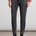 Tribal Women's Audrey Straight GF Jeans - Grey