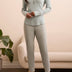 Tribal Women's Button Henley Top - A&M Clothing & Shoes - Westlock
