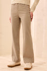 Tribal Women's Comfort Stretch Wide Leg Pull-On Pants - A&M Clothing and Shoes