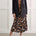 Tribal Women's Double Breasted Blazer - Black