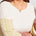 Tribal Women's Drop Shoulder Top Plus - Sandust