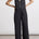 Tribal Women's Elastic Back Pant - Black