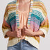 Tribal Women's Elbow Sleeve Cardigan - A&M Clothing & Shoes - Westlock