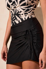 Tribal Women's Flatten It Swim Skirt - A&M Clothing & Shoes Westlock