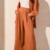 Tribal Women's Flowy Pants - A&M Clothing & Shoes - Westlock