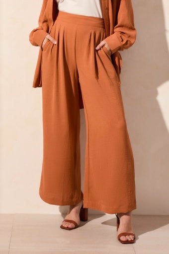 Tribal Women's Flowy Pants - A&M Clothing & Shoes - Westlock