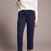 Tribal Women's Fly Front Ankle Pant - A&M Clothing & Shoes - Westlock
