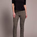 Tribal Women's Funnel Neck Elbow Sleeve Knit Top - A&M Clothing & Shoes - Westlock