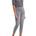 Tribal Women's Icon Fit Pull On Jeans - Grey