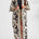 Tribal Women's Kimono Sleeve Duster - Wailea