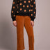 Tribal Women's Long Sleeve Crew Neck Sweater - A&M Clothing & Shoes - Westlock
