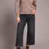 Tribal Women's Long Sleeve Mock Neck Sweater - A&M Clothing & Shoes - Westlock