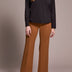Tribal Women's Long Sleeve V - Neck Top - A&M Clothing & Shoes - Westlock