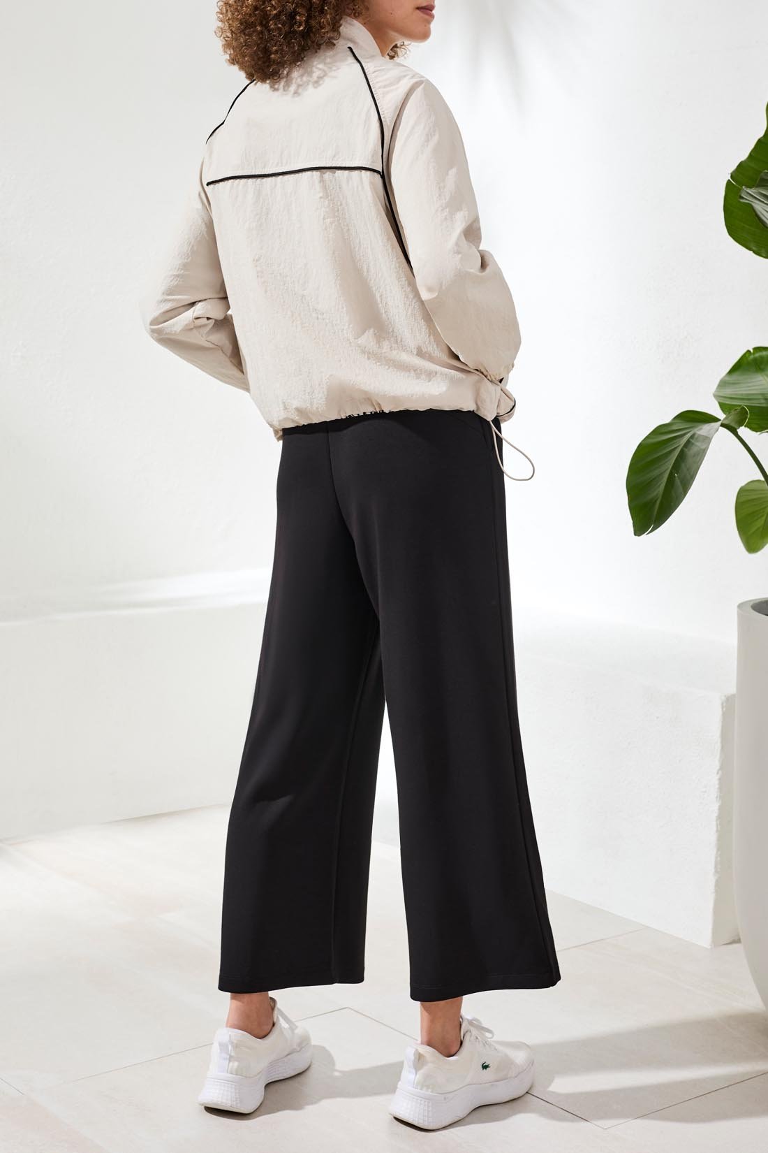 Tribal Women's Long Sleeve Zip Front Jacket - A&M Clothing & Shoes - Westlock