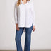 Tribal Women's Loose Fit Shirt - A&M Clothing & Shoes - Westlock