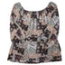 Tribal Women's On Off Shoulder Blouse - A&M Clothing & Shoes
