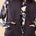 Tribal Women's Packable Puffer Vest - Sapphire