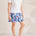 Tribal Women's Performance Tech Top - White