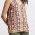 Tribal Women's Reversible Cami - A&M Clothing & Shoes - Westlock