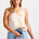 Tribal Women's Reversible Cami - Yellow