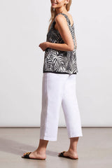 Tribal Women's Reversible Cami - A&M Clothing & Shoes