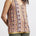 Tribal Women's Reversible Cami - Dijon