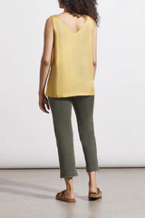 Tribal Women's Reversible Cami - A&M Clothing & Shoes