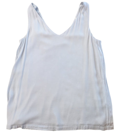 Tribal Women's Reversible Cami - Blue/Silver