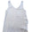 Tribal Women's Reversible Cami - Blue/Silver