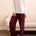Tribal Women's Scoop Neck Knit Top - Eggshell