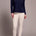 Tribal Women's Scoop Neck Knit Top - Nightfall