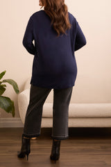 Tribal Women's Scoop Neck Knit Top Plus - A&M Clothing & Shoes