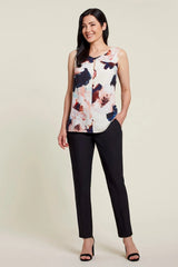 Tribal Women's Signature Slim Ankle Pant - A&M Clothing & Shoes Westlock