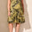 Tribal Women's Sleeveless Dress Plus - Avocado