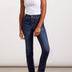 Tribal Women's Sophia Straight Leg Jeans - A&M Clothing & Shoes - Westlock