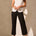 Tribal Women's Sweater Vest - White