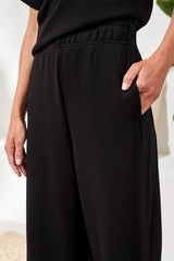 Tribal Women's Techno Lux Pull On Combo Pants - A&M Clothing & Shoes - Westlock