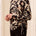 Tribal Women's Ultra-Soft LS Crew Neck Knit Top with Side Ruching - Dry Sand