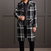 Tribal Women's Unlined Duster Coat - A&M Clothing & Shoes - Westlock