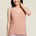 Tribal Women's Wear 2 Ways Tank - Clay