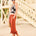 Tribal Women's Wear 2 Ways Wide Leg Pant - Brandy