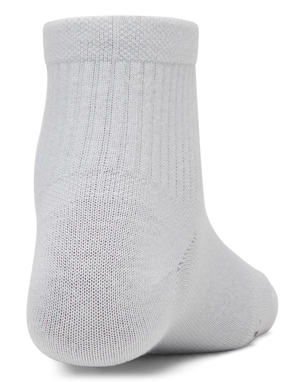 UA Boys/Girls Essential Quarter 6pk Socks - A&M Clothing and Shoes