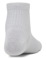 UA Boys/Girls Essential Quarter 6pk Socks - A&M Clothing and Shoes