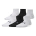 UA Boys/Girls Essential Quarter 6pk Socks - A&M Clothing and Shoes
