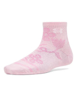 UA Boys/Girls Essential Quarter 6pk Socks - A&M Clothing and Shoes