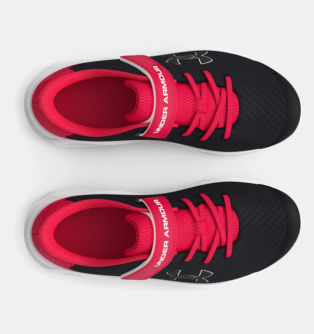 UA Kids Boys Pursuit 3 AC Running Shoes - A&M Clothing & Shoes - Westlock