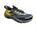 UA Kids Boys' Scramjet 6 AL Running Shoe - Black/Taxi