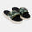 UA Men's Ignite Pro 8 Graphic Slide Sandals - Marine Green