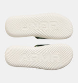 UA Men's Ignite Pro 8 Graphic Slide Sandals - A&M Clothing & Shoes - Westlock