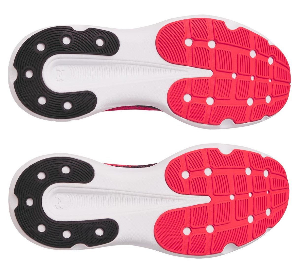 UA Men's Infinite Running Shoe - A&M Clothing and Shoes
